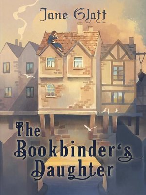 The Bookbinder's Daughter - ebook